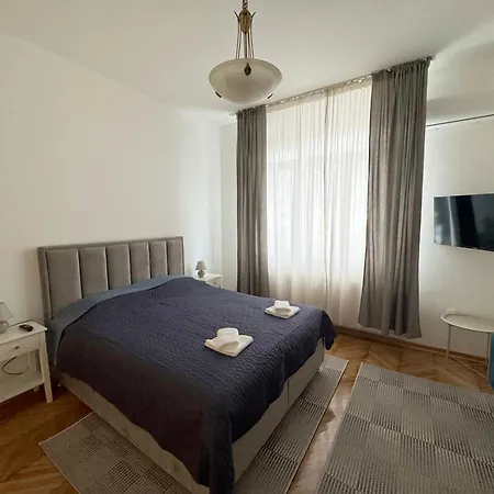Apartment Sovre Belgrade Exterior photo
